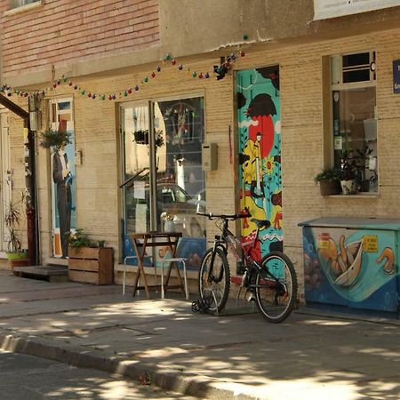 Park Hostel 소피아 외부 사진