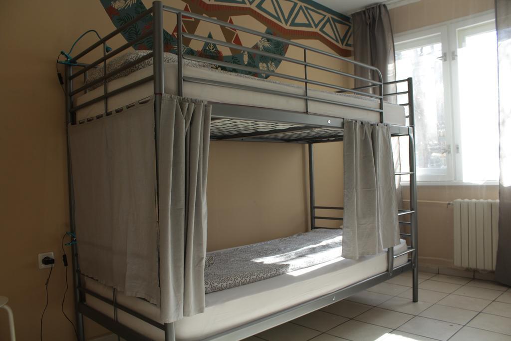 Park Hostel 소피아 외부 사진