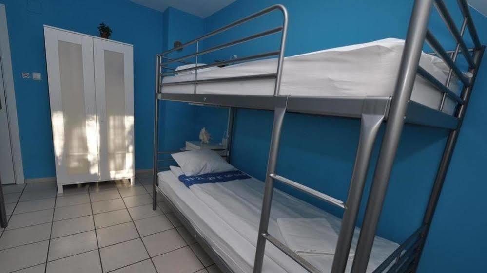 Park Hostel 소피아 외부 사진