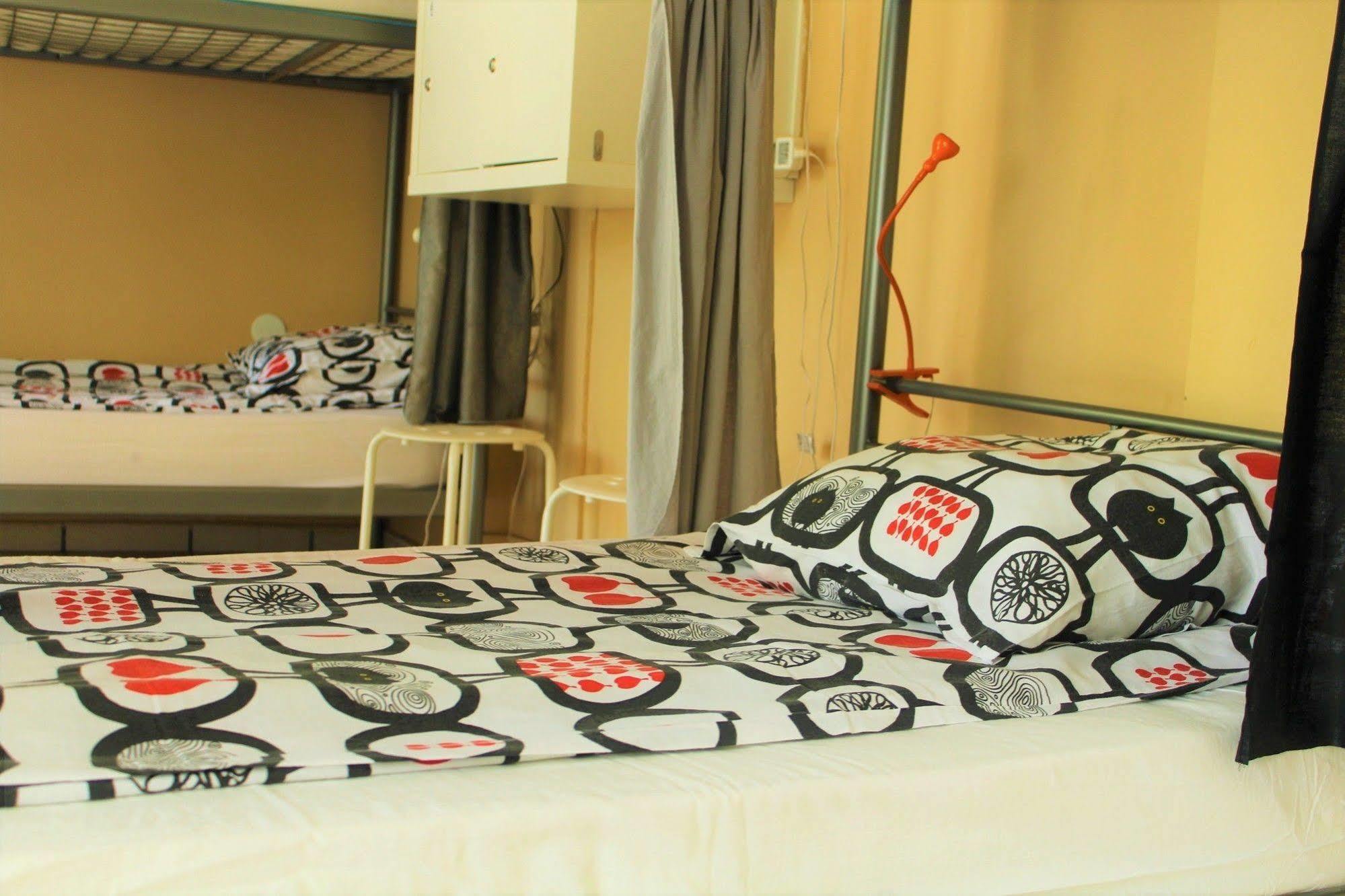 Park Hostel 소피아 외부 사진