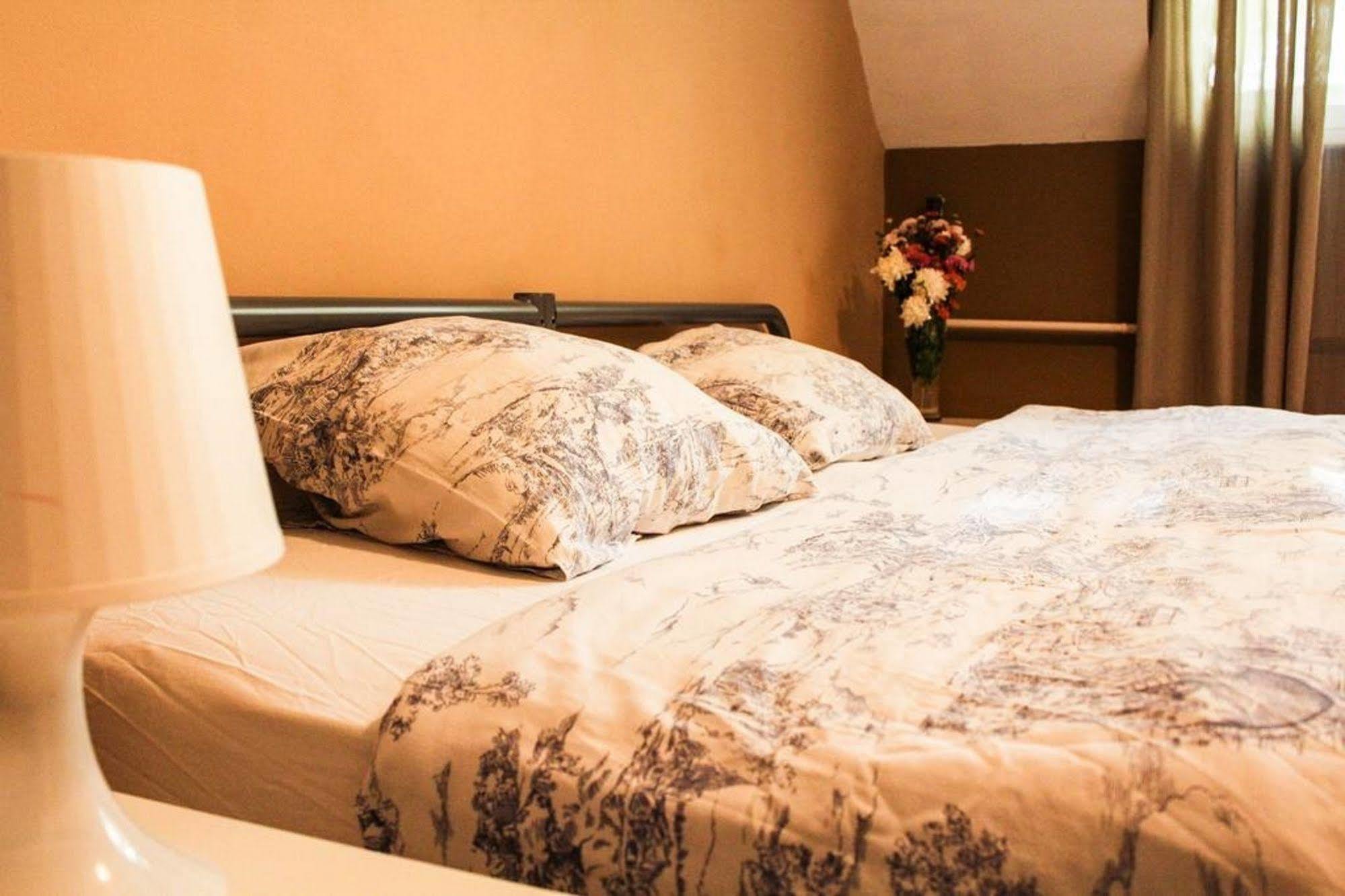 Park Hostel 소피아 외부 사진