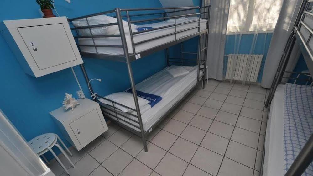 Park Hostel 소피아 외부 사진