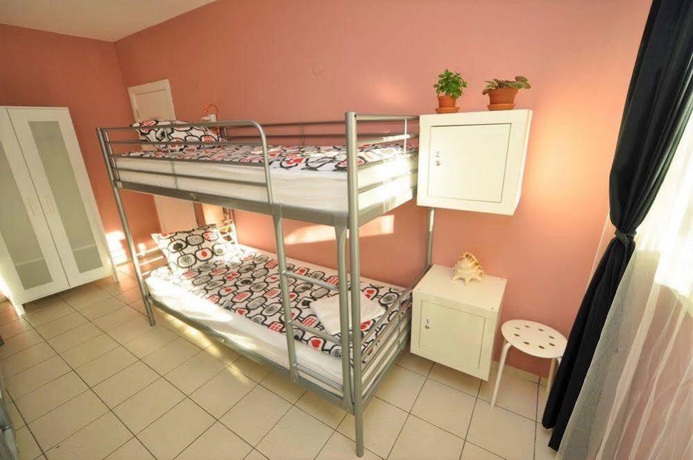 Park Hostel 소피아 외부 사진
