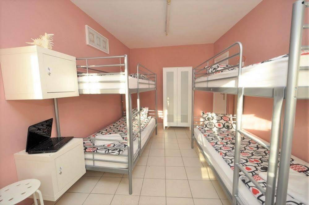 Park Hostel 소피아 외부 사진